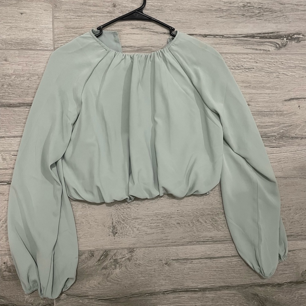 New top
